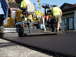 Professional Driveway Paving in Zephyrhills, FL